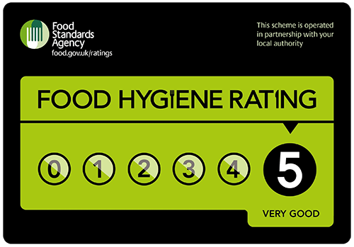 scores on the doors 5 star york